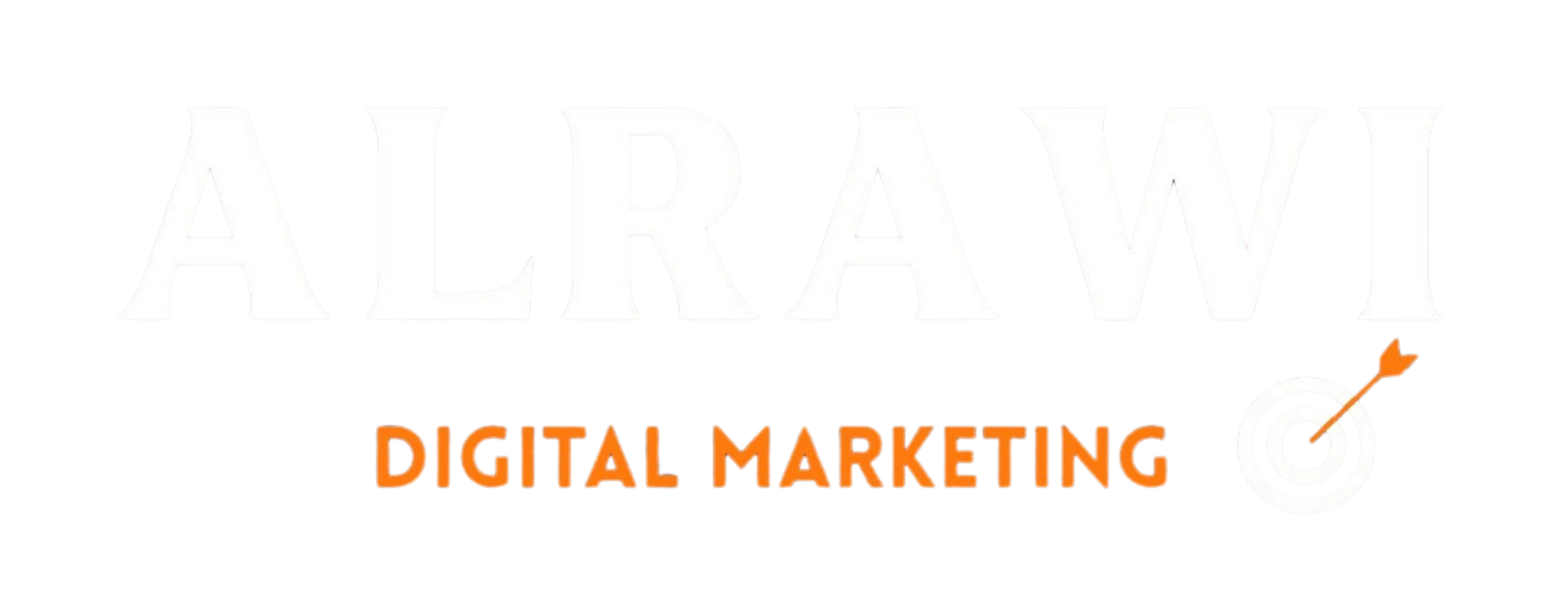 ALRAWI Logo